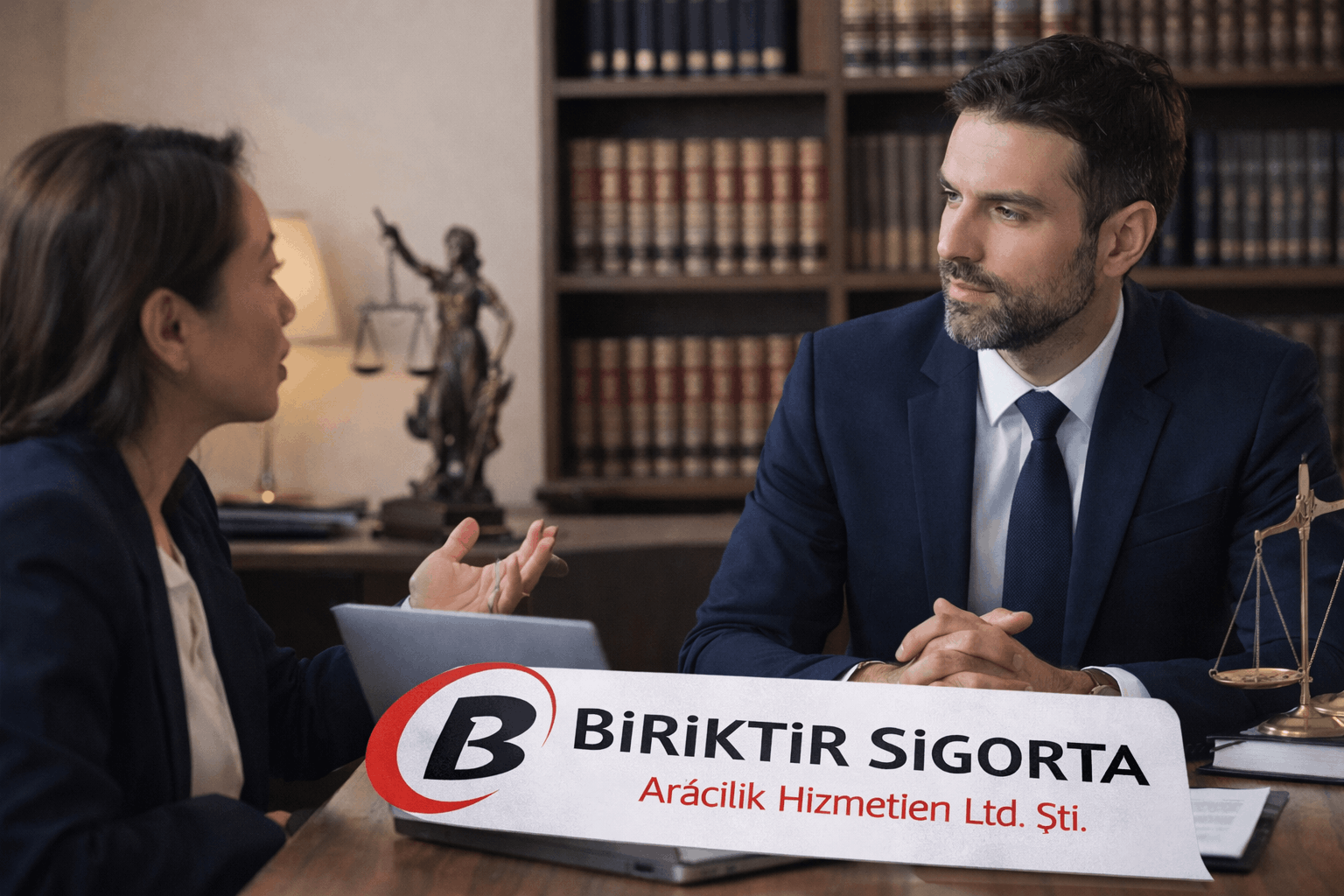 Avukat mesleki sorumluluk sigortası